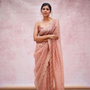 Kalyani Priyadarshan (aka) Kalyani