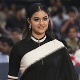 Keerthy Suresh