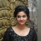 Keerthy Suresh