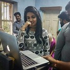 Keerthy Suresh