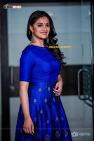 Keerthy Suresh (aka) Keerthi Suresh