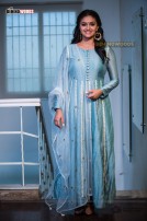 Keerthy Suresh (aka) Keerthi Suresh