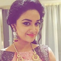 Keerthy Suresh
