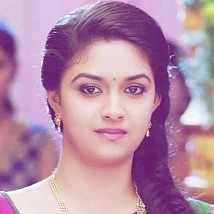 Keerthy Suresh