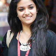 Keerthy Suresh