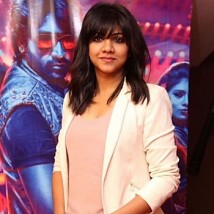 Madonna Sebastian