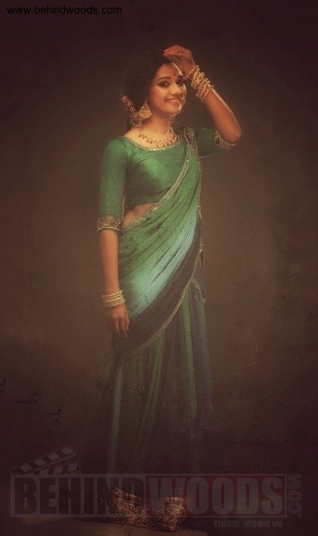 Mareena Michael Kurisingal (aka) Mareena Michael