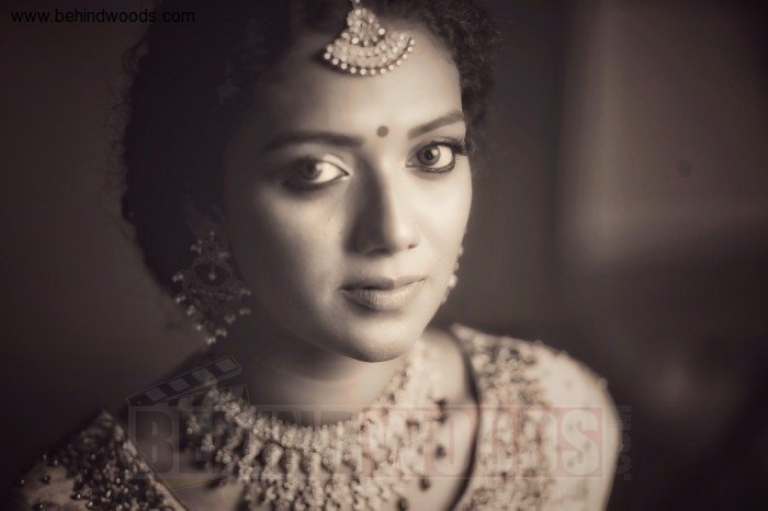 Mareena Michael Kurisingal (aka) Mareena Michael