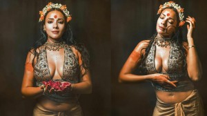 Megha Gupta (aka) Megha