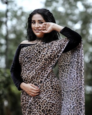 Navya Nair (aka) Navya