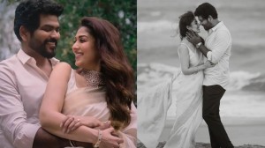 Nayanthara (aka) Nayantara