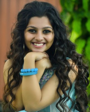 Niranjana Anoop (aka) Niranjana