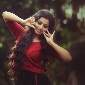 Niranjana Anoop (aka) Niranjana