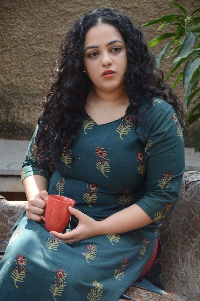 Nithya Menen 5 stunning Instagram photos of the Mission Mangal actress  that will surely take away your Monday blues  The Times of India