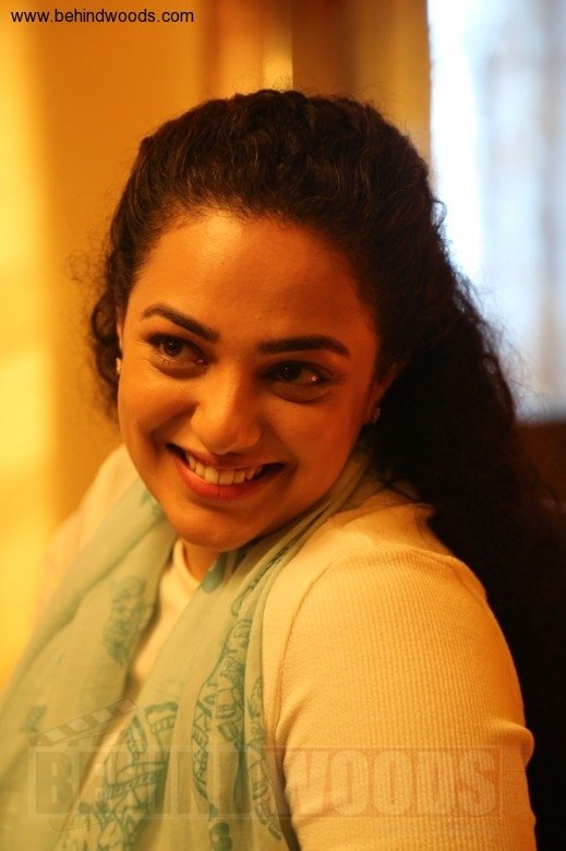 Nithya Menen On COVID19 Era I Love The Uncertainty Of This Time