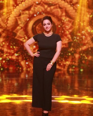 Nithya Menon (aka) Nithya Monen