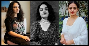 Nithya Menon (aka) Nithya Monen