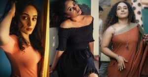 Pearle Maaney (aka) PearleeMaaney