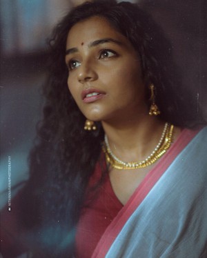 Rajisha Vijayan (aka) Rajisha