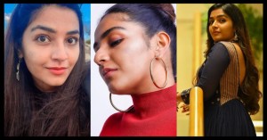 Rajisha Vijayan (aka) Rajisha