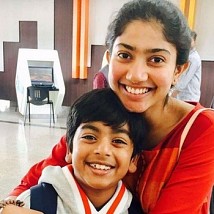 Sai Pallavi