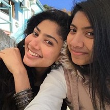 Sai Pallavi