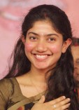 Sai Pallavi (aka) SaiPallavi