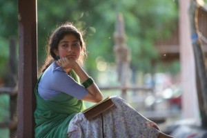 Sai Pallavi (aka) SaiPallavi