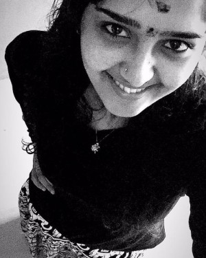 Sanusha (aka) Sanusha Santosh