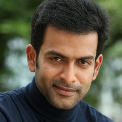 A period flick for Prithviraj