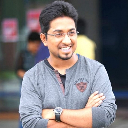 An inspirational film for Vineeth Sreenivasan!