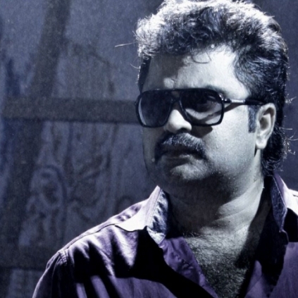 Anoop Menon joins Paava team on location