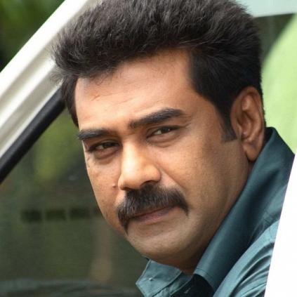 Biju Menon bags Ranjith's Leela