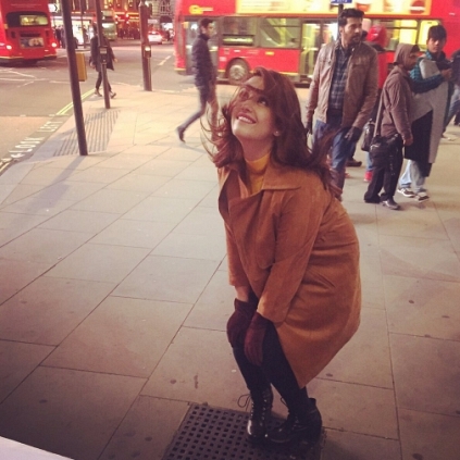 Huma Qureshi posts picture with Mammootty