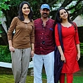 Hello Namaste shoot begins in Kochi