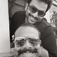 prithviraj-joins-set-of-darwinte-parinamam-photos-pictures-stills Prithviraj joins sets of Darwinte Parinamam