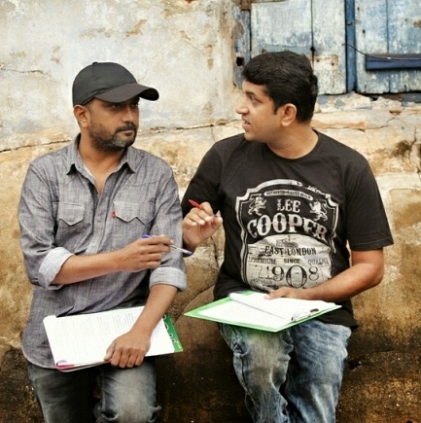 Ranjeet-Salil duo to make directorial debut