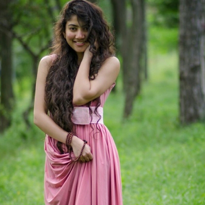 Sai Pallavi is back!