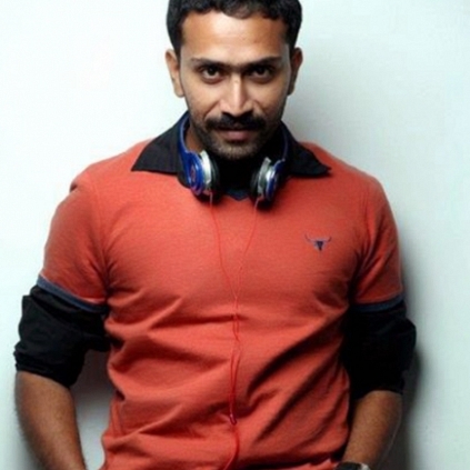 What is Shine Tom's next film?