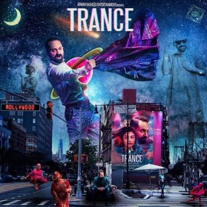 6 top reason to Watch Trance | Anwar Rasheed | Fahad Faasil etc