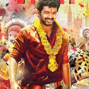 ‘Mersal’ strategic planning by Vijay’s Mersal team