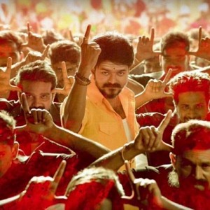 Just In: Exciting announcement for all Vijay fans about Mersal