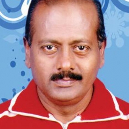 Actor Alwa Vasu passed away