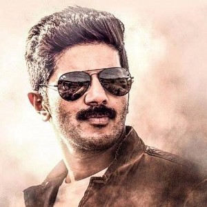 Dulquer becomes the 1st actor from Mollywood to...