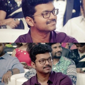 Vijay's punch at Mersal audio launch - Vera level speech from Vijay!