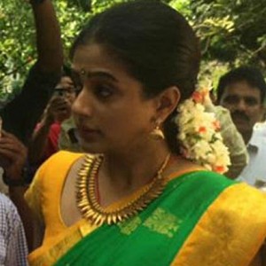 Priyamani is now officially married | Check video here