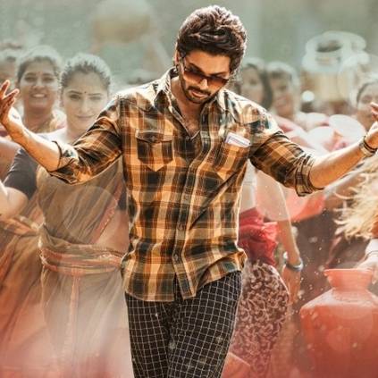 Allu Arjun's AlaVaikunthapuramuloo collect 220cr in 10 Days