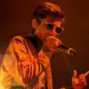 Anirudh bags this prestigious award in Behindwoods Gold Medal