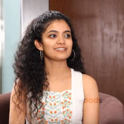 Anna Ben talks about her next movie after Kumbalangi Nights