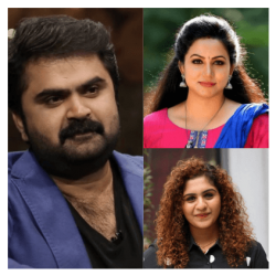 അനൂപ് മേനോന്&zwj; 'മരട് 357'-ല്&zwj; നായകനാവും; നൂറിന്&zwj; ഷെരീഫും ഷീലു അബ്രഹാമും നായികമാര്&zwj;